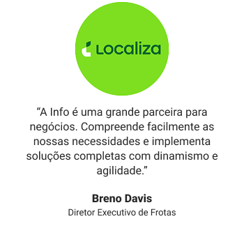 Depoimento Localiza