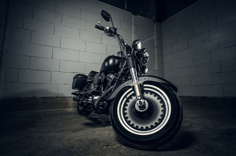 Indústria de motos bate recorde de faturamento