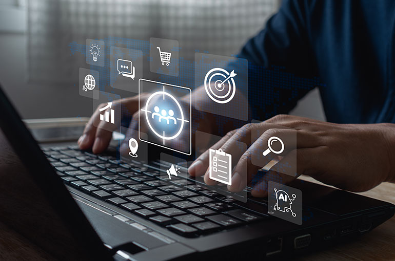 Compromisso com a excelência: os princípios que fazem da Info Tecnologia líder absoluta de mercado