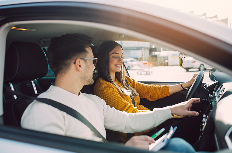 CNH sem auto-escola: Novas regras entram em vigor esta semana